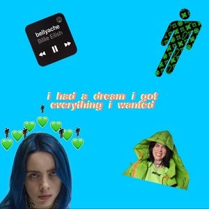 Meet your Posher, Grace